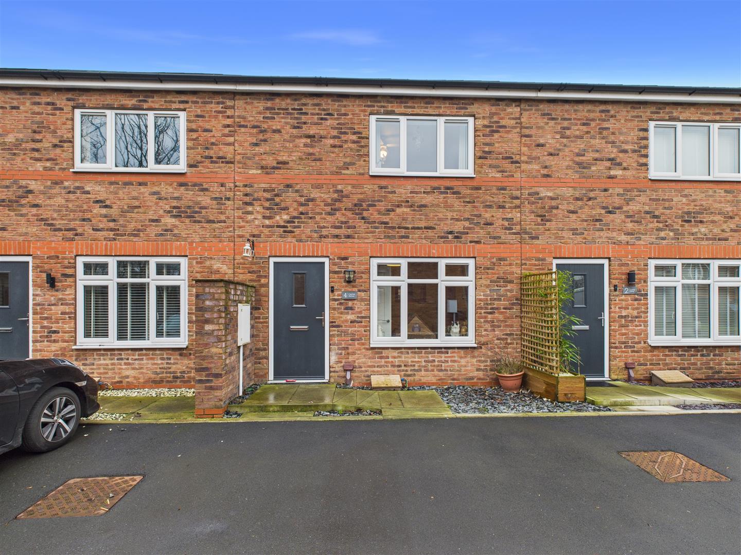 Hessle East Yorkshire, HU13 9AH